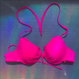 Victoria Secret Bikini Top